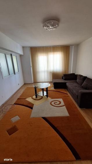Garsonieră decomandată în Alexandru cel Bun