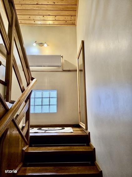 Apartament cu 2 camere semidecomandat în Moara de Vânt
