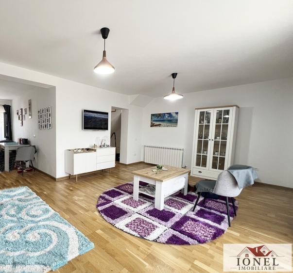 Duplex cu 3 camere cu Canalizare în Bărăbanț