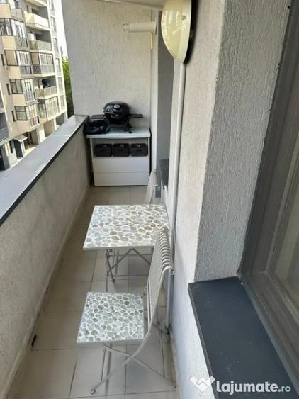 Apartament 2 camere - 500 m Nicolae Grigorescu - Contract ANAF - 8