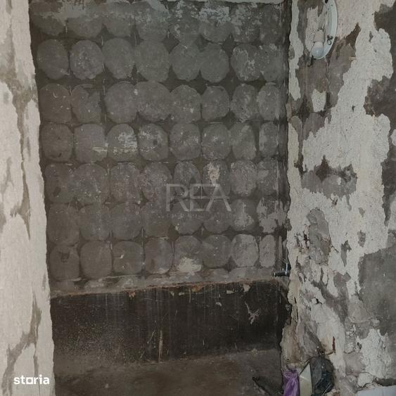 Apartament cu 2 camere în Sălăjan