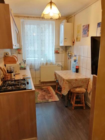Apartament cu 2 camere decomandat în Olimpia-Stadion
