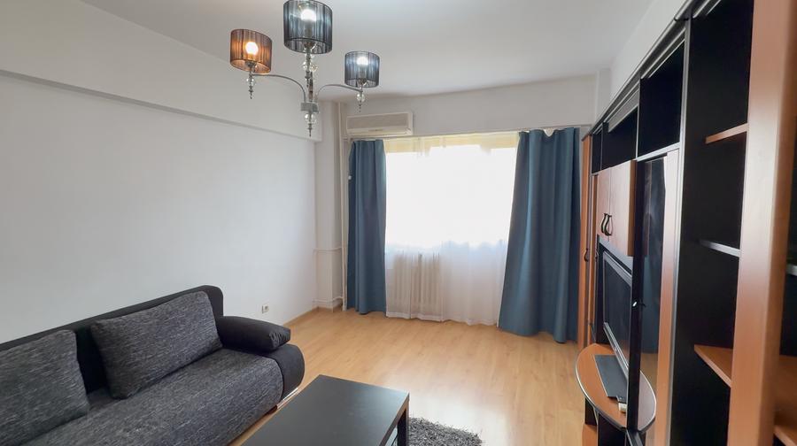 Apartament cu 2 camere decomandat în Tineretului