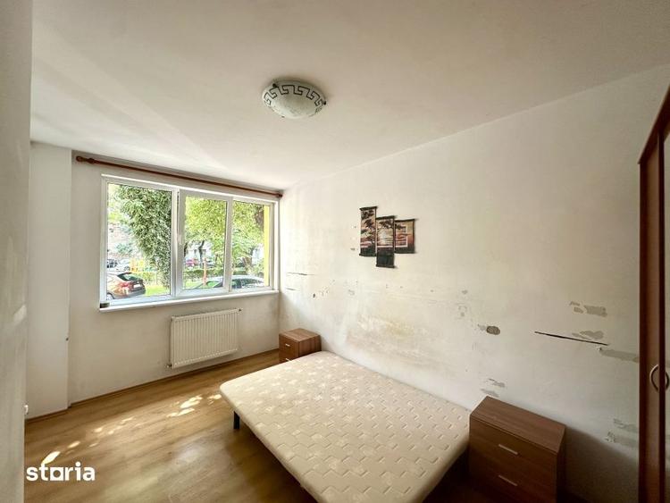 Apartament 2 camere | 46mp | Locatie semicentrala | Horea - 4