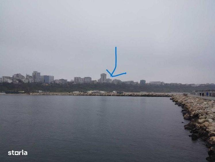 Apartament cu 3 camere în Ultracentral