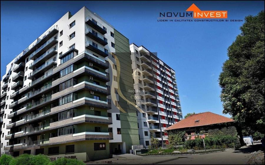 Apartament cu 2 camere decomandat în Grozăvești