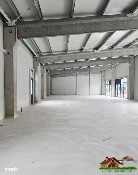 Spațiu comercial, de 80 mp, în Lunca Cetățuii