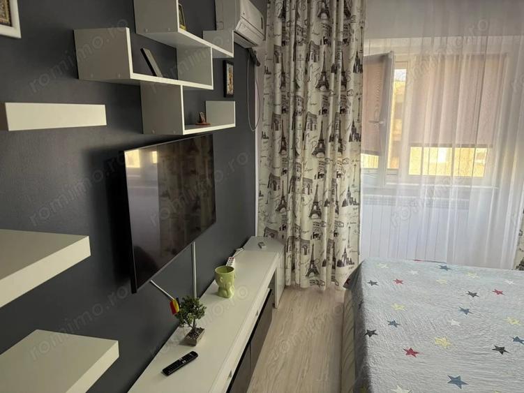 De vanzare apartament cu 2 camere, renovat, etaj 4 , Mazepa 1, 85.000 euro - 5