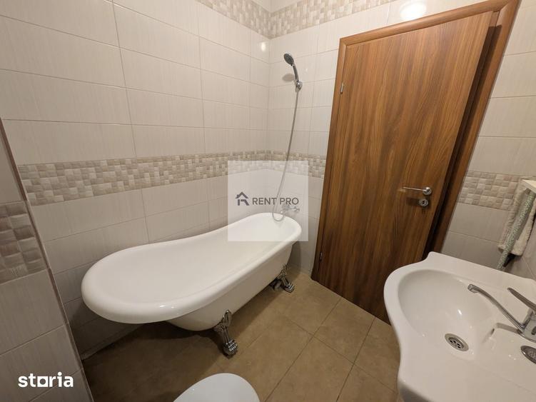 Apartament cu 2 camere | Exigent Plaza Faza 1 | Lujerului - 7