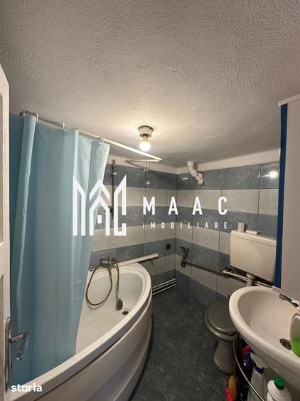 Casa de vanzare Sibiu 4 camere | Central | 115 mp utili, curte privata - 3