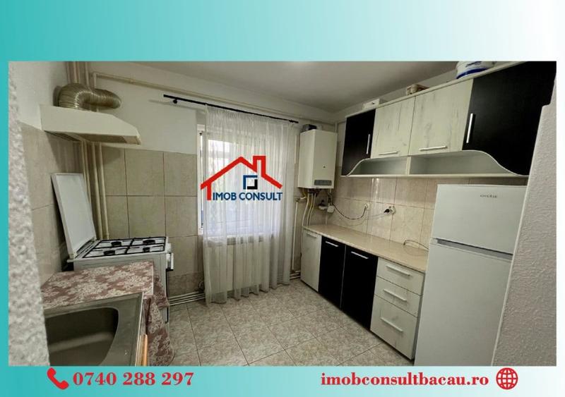Apartament cu 2 camere de inchiriat Banca Na?ionala|Etaj 2|CE1722 - 5
