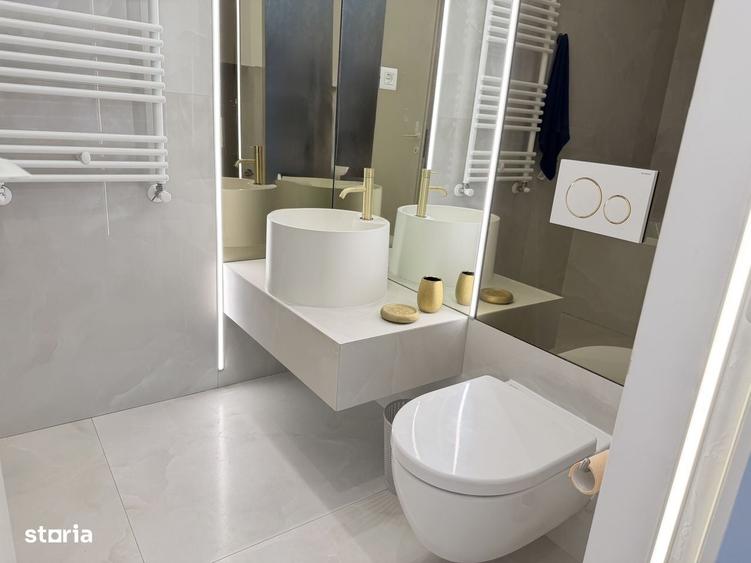 Apartament 2 camere | Cortina North | Pipera - 7