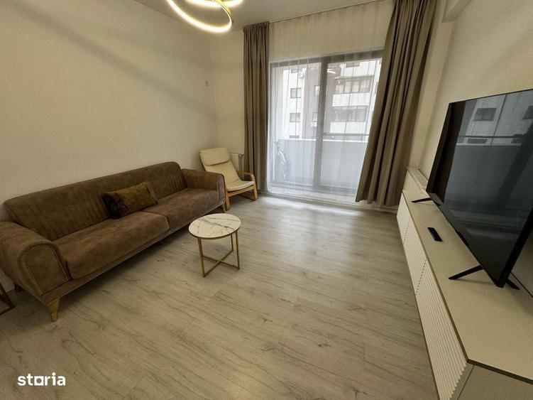 Apartament 2 camere Bragadiru Safirului Loc de parcare - 4