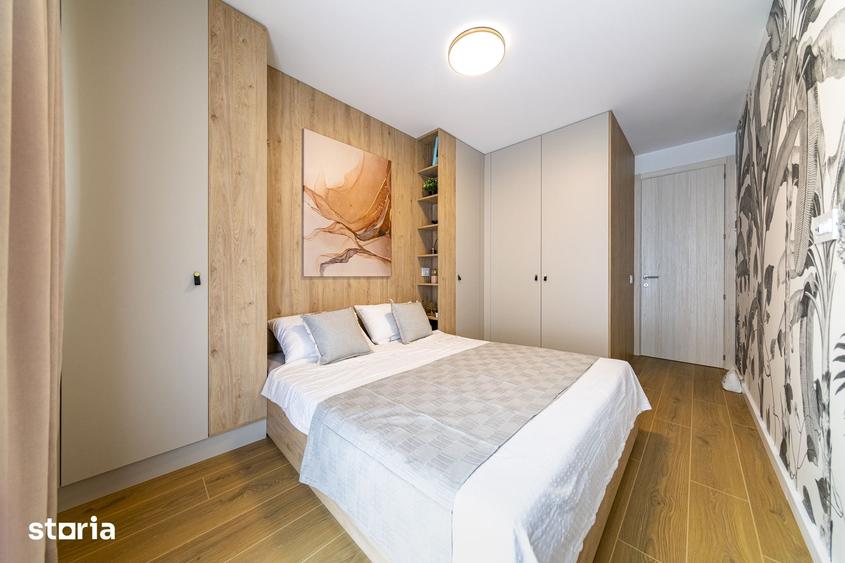 Apartament 3 camere Parcului20 - 5