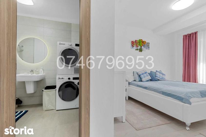 Apartament 3 camere 21 Residence Politehnica | Direct Proprietar - 8