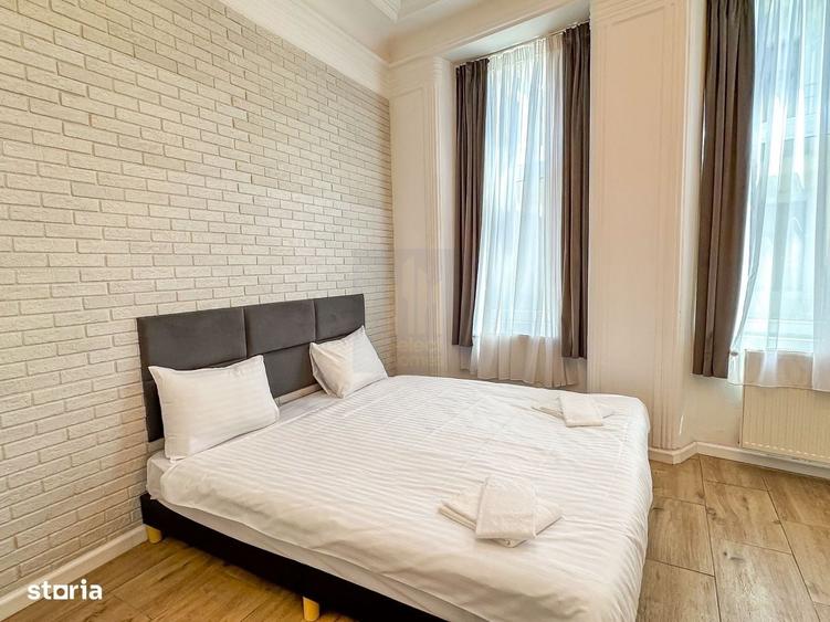 Spațiu comercial, de 1,773 mp, în Victoriei