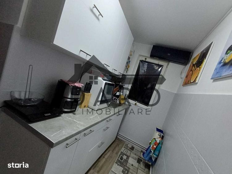 Apartament cu 3 camere în Dâmbu Pietros