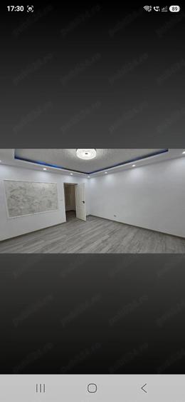 Apartament cu 2 camere decomandat în Horia