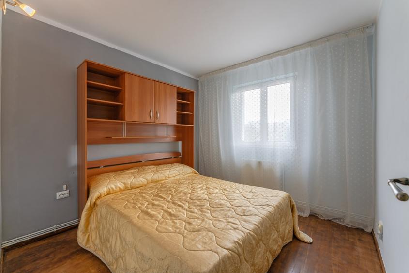Apartament primitor si cu mult potential - 7