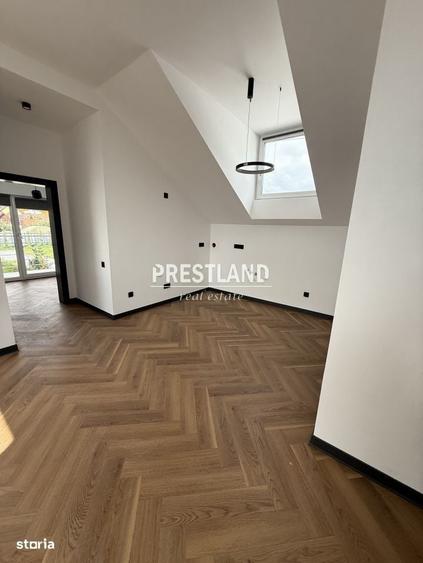Apartament cu 3 camere în Turnișor