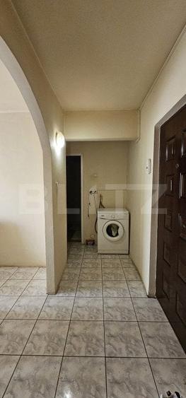 Apartement cu 2 camere, 54 mp, zonă Centrală - 7