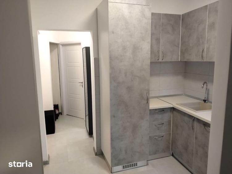 Apartament cu 2 camere în Ultracentral