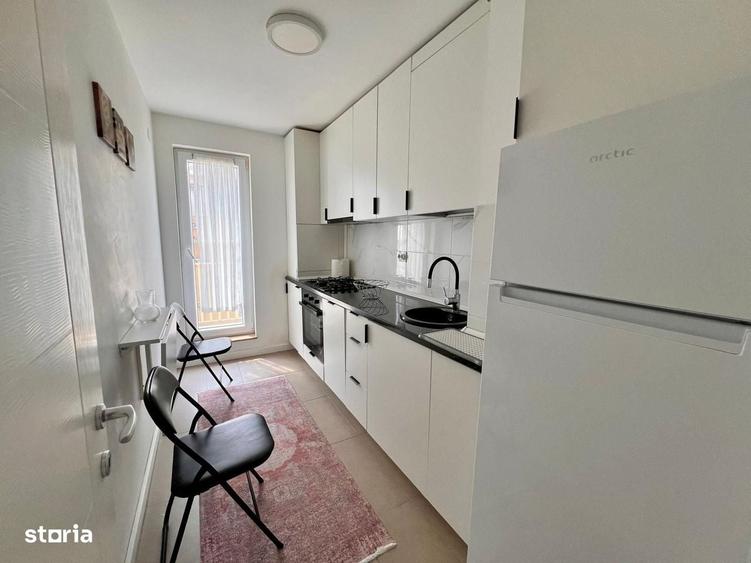 Apartament cu 2 camere în Berceni