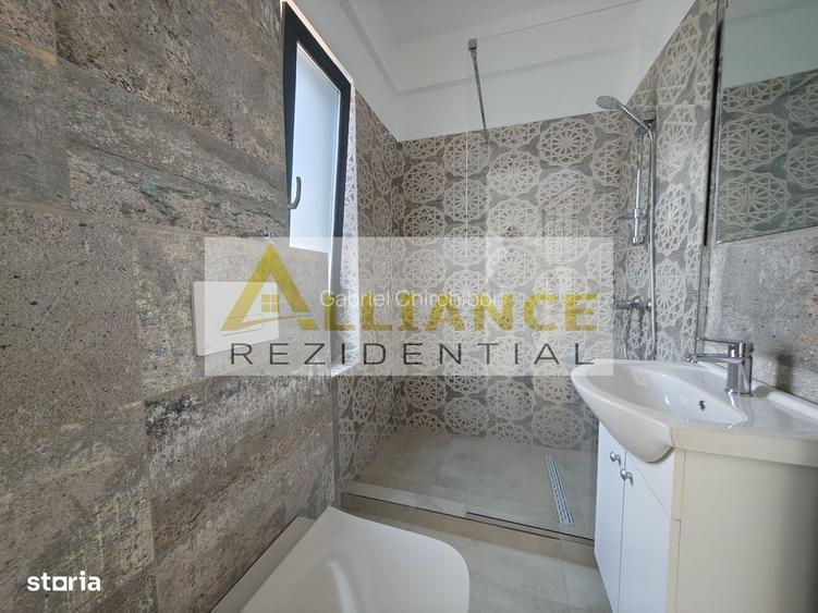 Duplex P+1 | 110 mp utili | 3 camere | Teren 200 mp