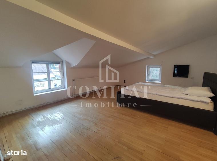Casa individuala | Zona Calea Motilor - Centrul comercial Platinia - 9