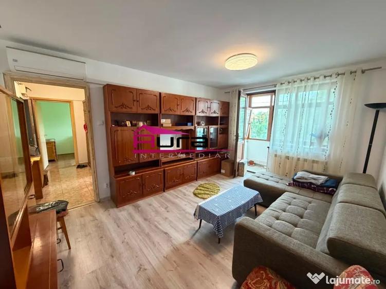 Apartament 3 camere Str.Victoriei - Tulcea (Tulcea) - 1