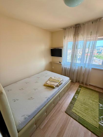 Apartament spațios cu 4 camere, Mănăștur, lângă Kaufland, parcare inclusă - 6