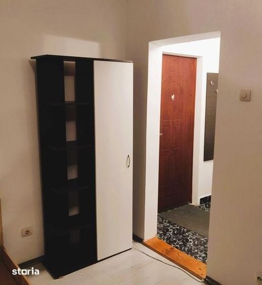 Garsonieră în Micălaca