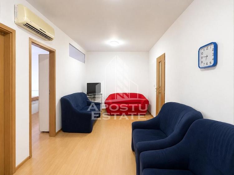 Apartament 2 camera zona UTA Pet Friendly - 3