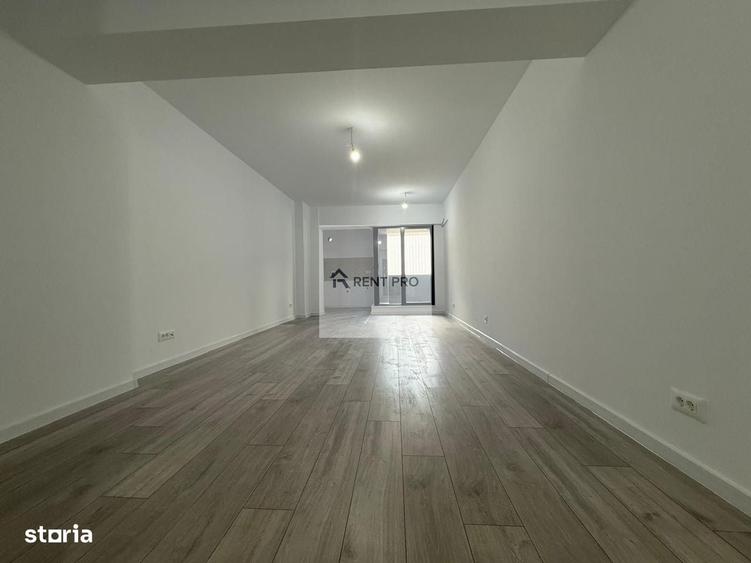 Garsoniere de vanzare | Smart Residence Lujerului | Etajele 2 si 3 - 1