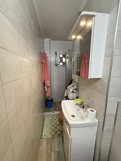 Apartament cu 2 camere în Iosia