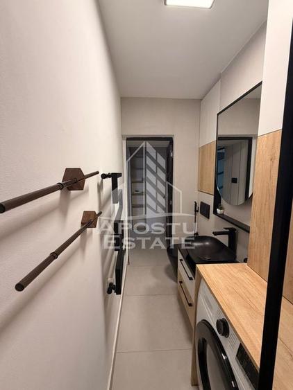 Apartament cu 3 camere decomandat în Dacia