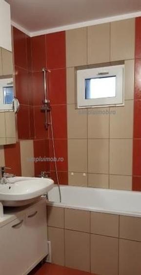 Apartament cu 2 camere semidecomandat, mobilat în Titan