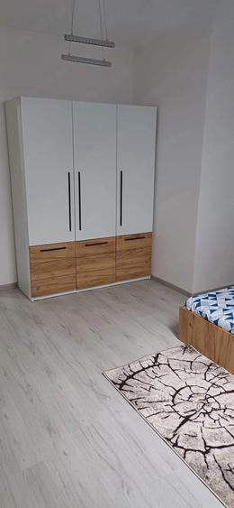 Apartament cu 2 camere decomandat în Nicolae Grigorescu