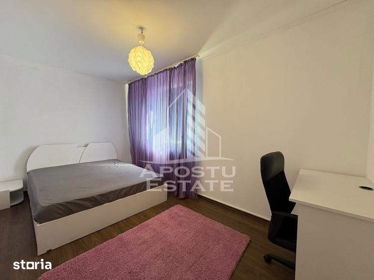 Apartament cu 2 camere în Odobescu