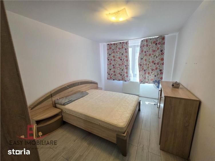 Apartament cu 2 camere în Livezeni