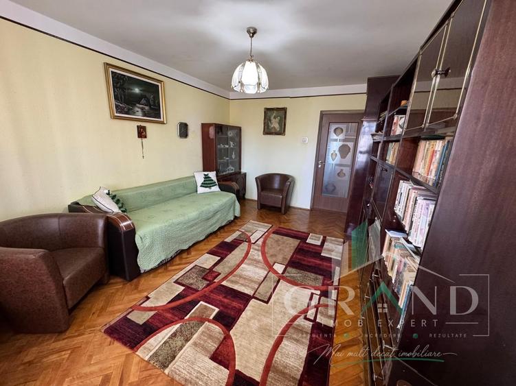 Apartament 3 camere I etaj 3 I Mănăștur - 5
