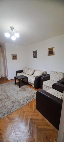 Garsonieră semidecomandată în Costin Georgian