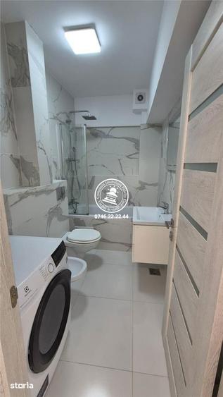 Apartament cu 2 camere decomandat în Galata