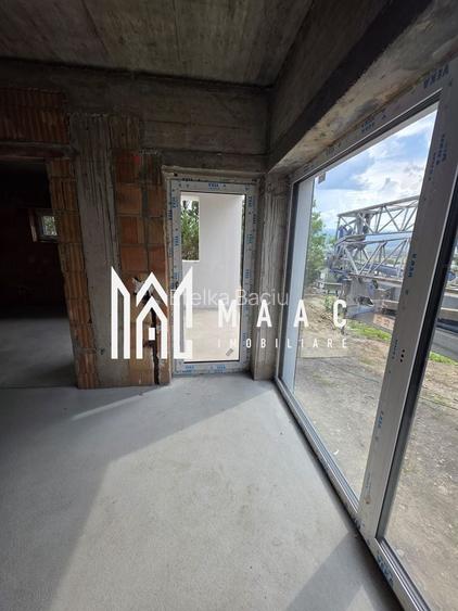 Apartament 3 camere de vânzare | Sibiu | DaVinci Homes