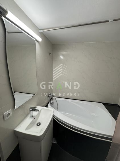2 camere | 60 mp | 2 Balcoane | Mărăști–Dâmboviței | Disponibil Imediat - 11