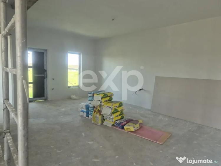 Vanzare casa in Albota Arges 3 camere constructie 2024 - 16