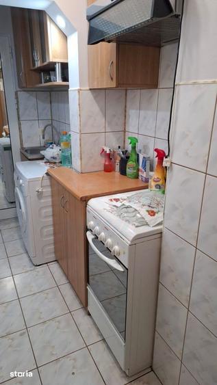 Garsonieră, mobilată în Micro 19