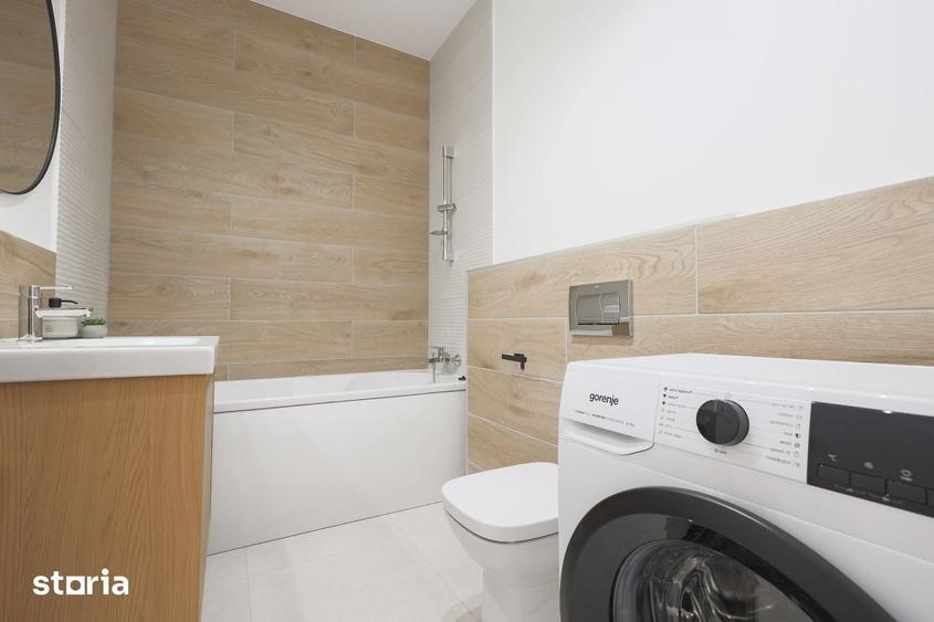 APARTAMENT NOU DE VANZARE ARED LANGA AFI - direct de la dezvoltator - 10