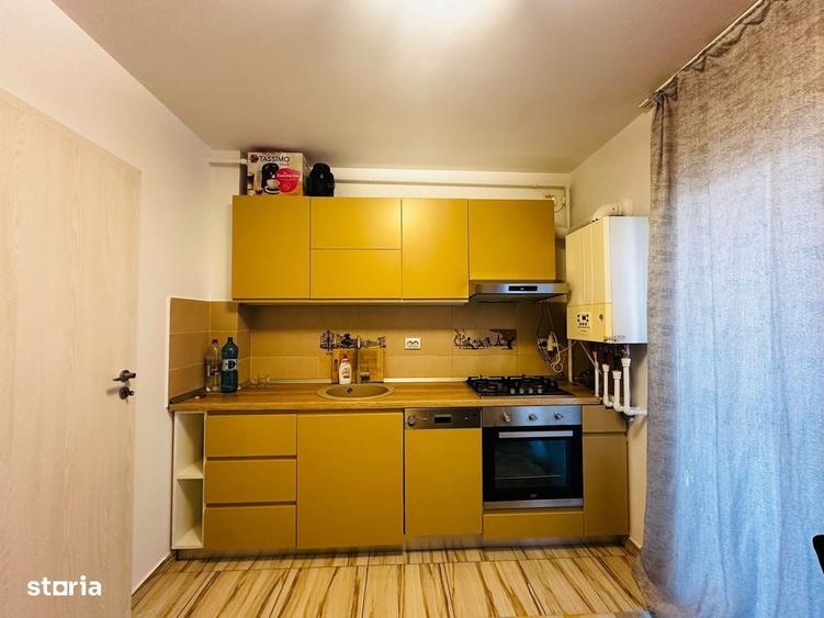 Apartament de inchiriat Drumul Binelui 1921 | Loc de parcare inclus - 18