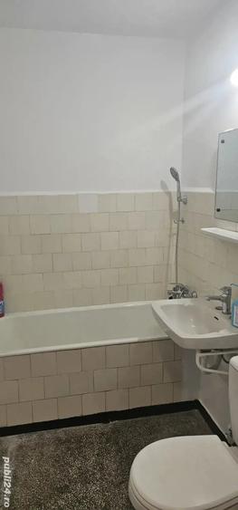 Apartament cu 2 camere semidecomandat în Berceni
